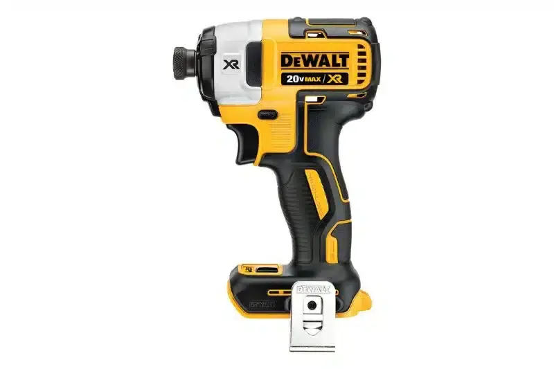 Parafusadeira de Impacto a Bateria Dewalt DCF887B